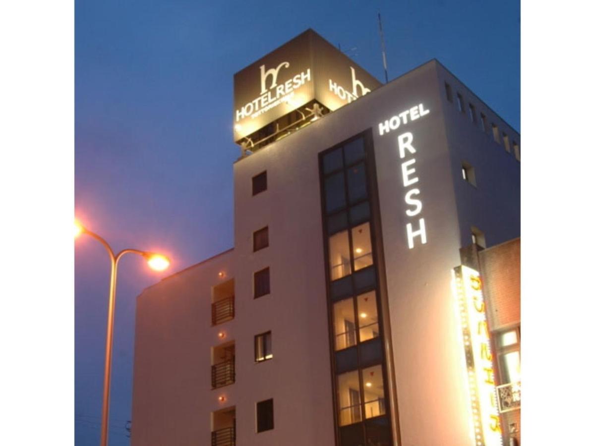 Hotel Resh Tottori Ekimae - Vacation Stay 47406V 외부 사진