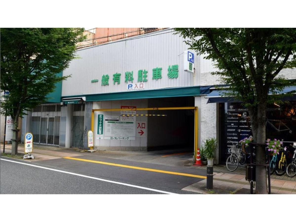 Hotel Resh Tottori Ekimae - Vacation Stay 47406V 외부 사진