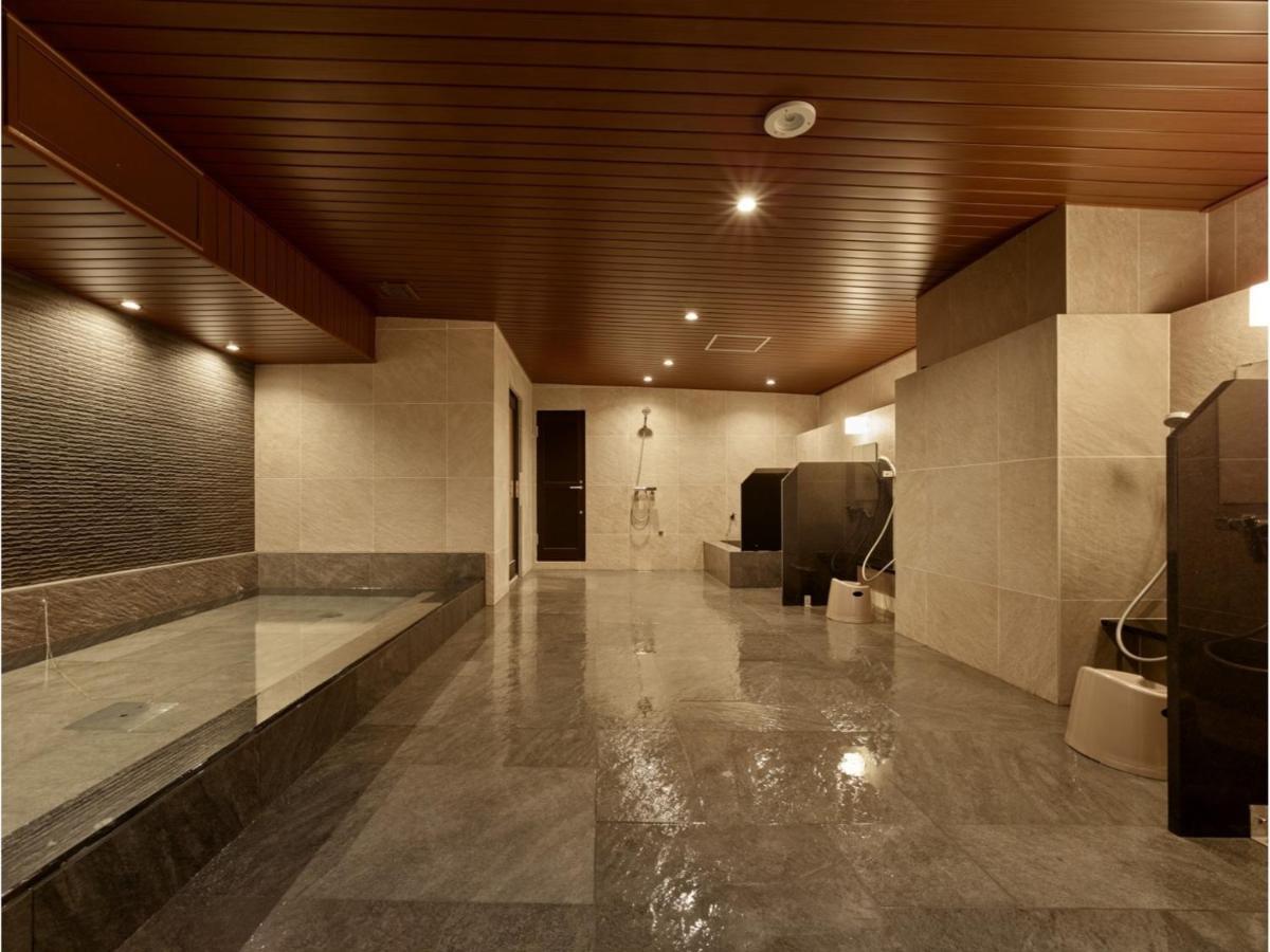 Hotel Resh Tottori Ekimae - Vacation Stay 47406V 외부 사진