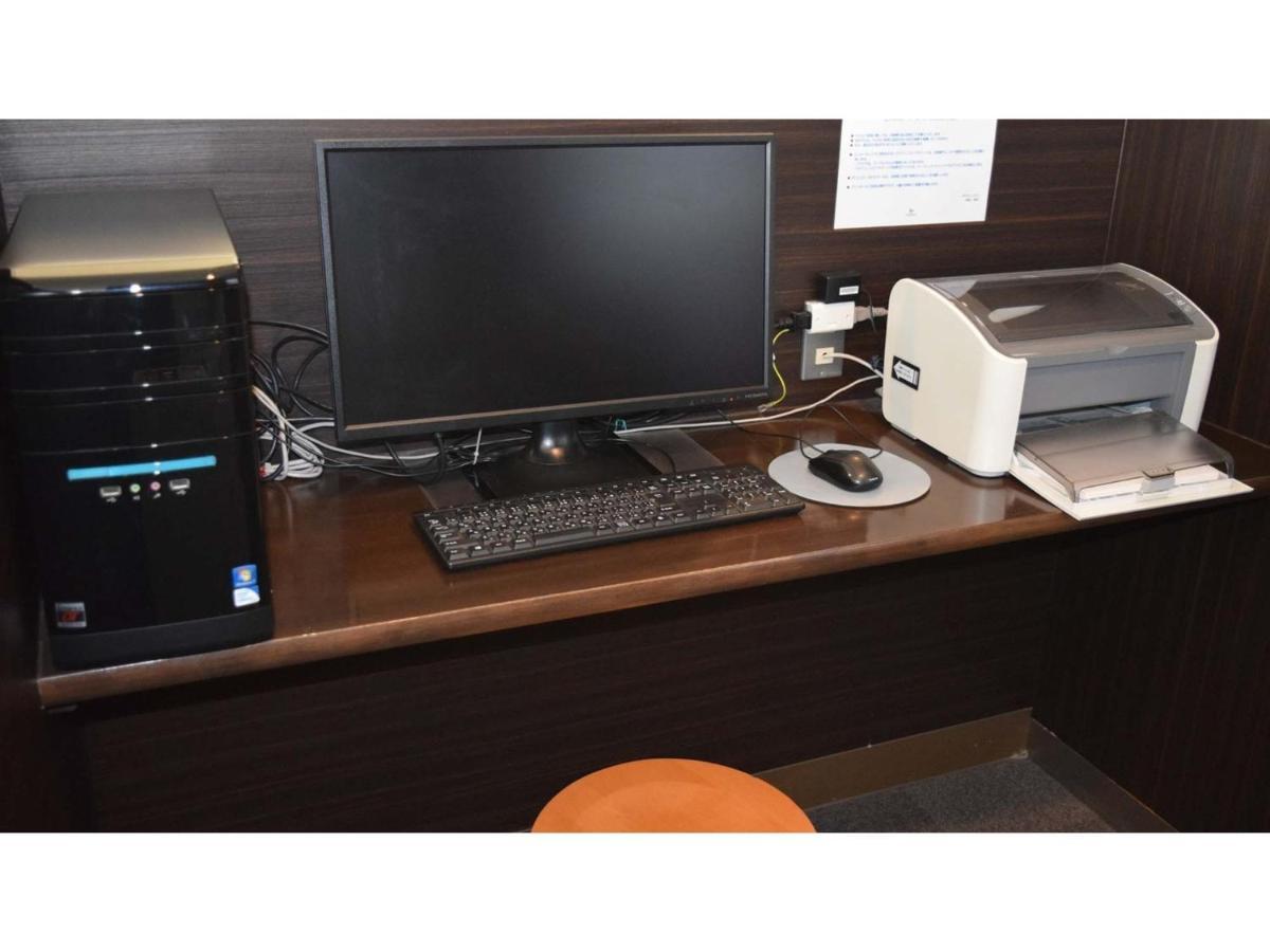 Hotel Resh Tottori Ekimae - Vacation Stay 47406V 외부 사진