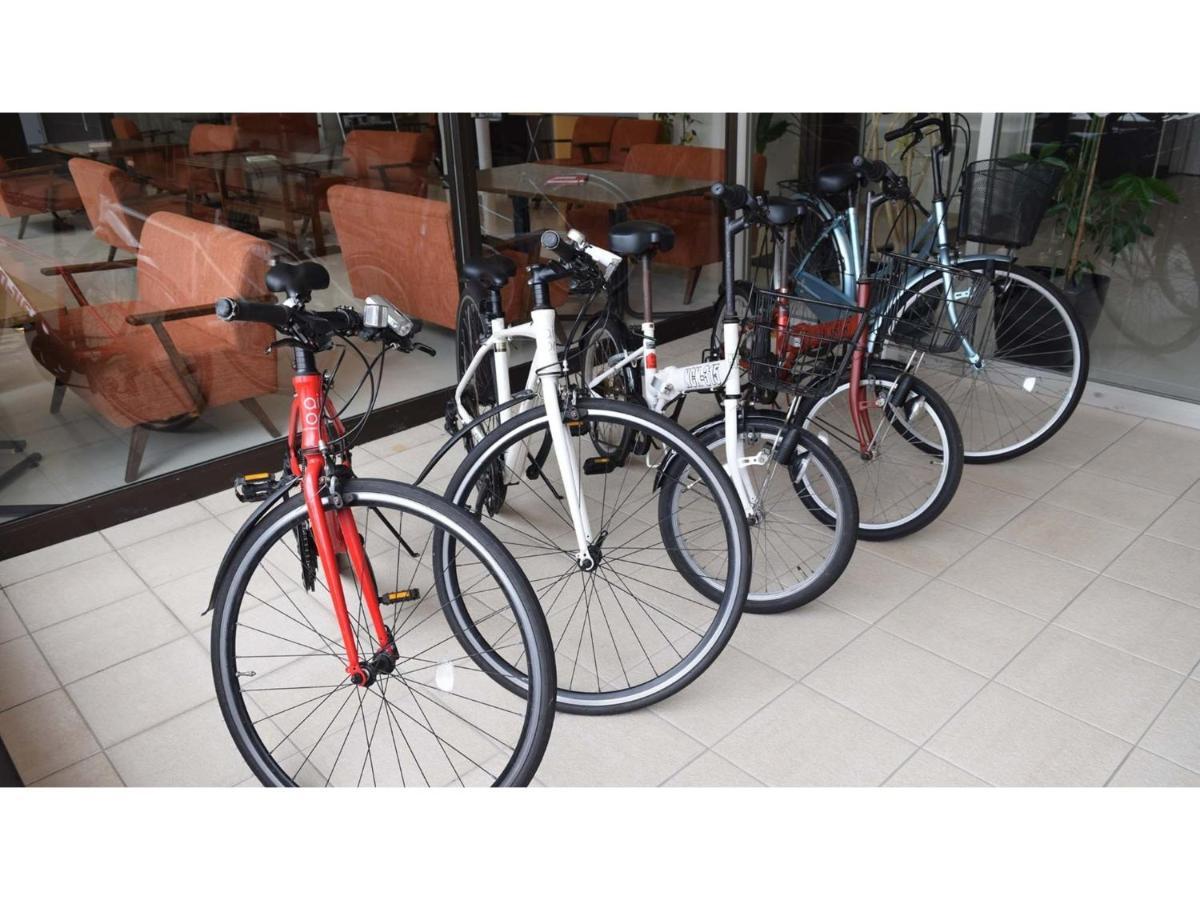Hotel Resh Tottori Ekimae - Vacation Stay 47406V 외부 사진