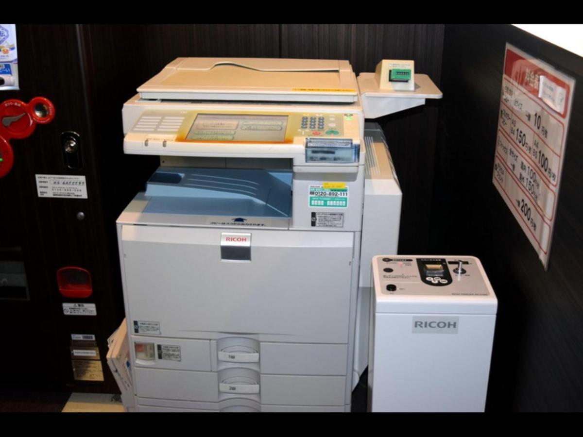 Hotel Resh Tottori Ekimae - Vacation Stay 47406V 외부 사진