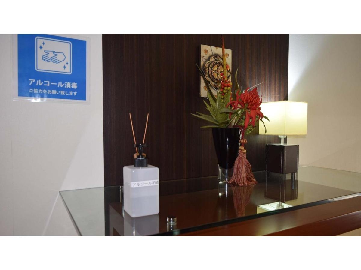 Hotel Resh Tottori Ekimae - Vacation Stay 47406V 외부 사진