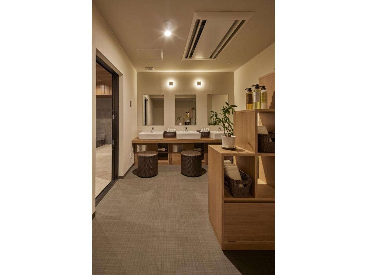 Hotel Resh Tottori Ekimae - Vacation Stay 47406V 외부 사진